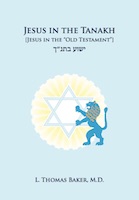 Jesus in the Tanakh (book)